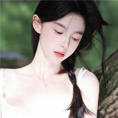 少女的歧祷