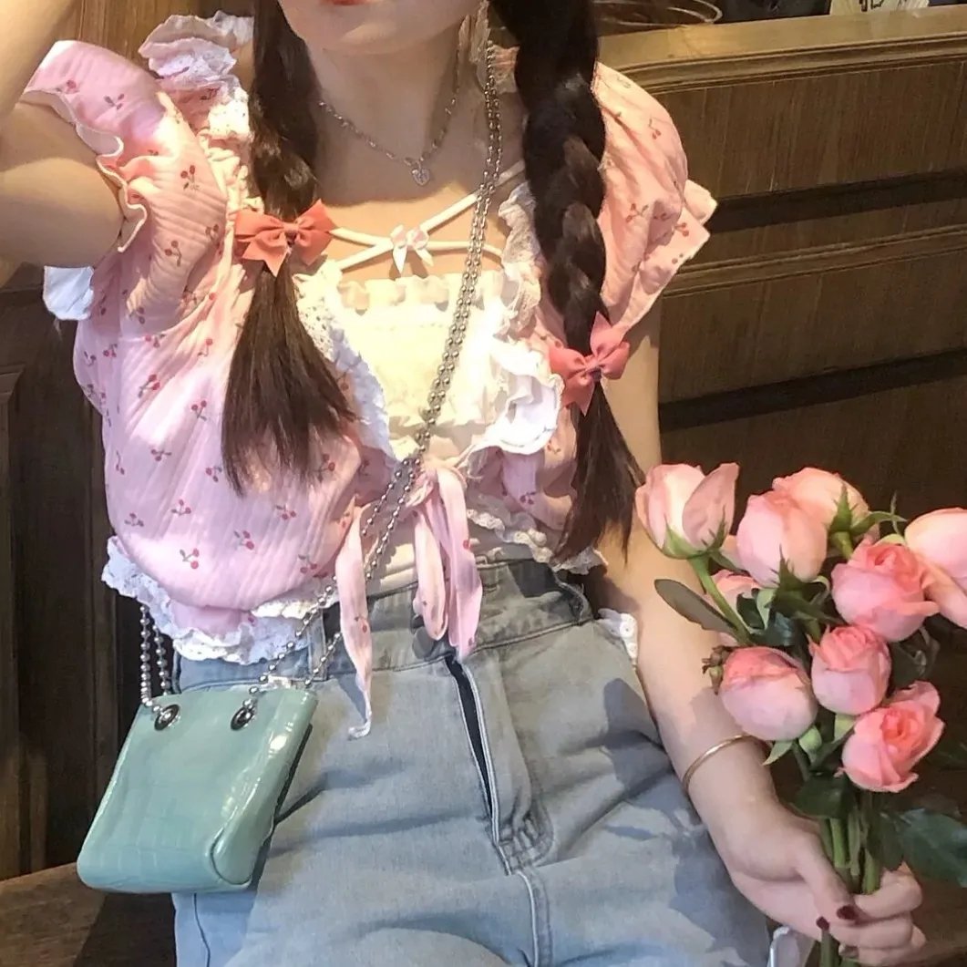 冰美人