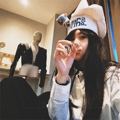 偶像就该酱婶